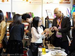 香港貿發局文具展覽會展位怎么預訂？文具展展位多少錢？