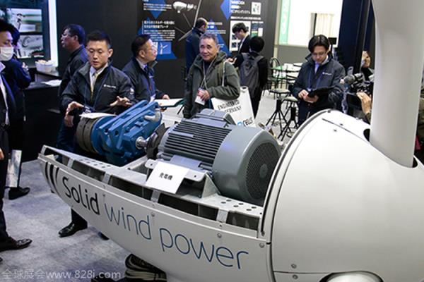 2020日本大阪電池儲能展覽會舉辦時間 二次電池展(m.hnhuay.cn)