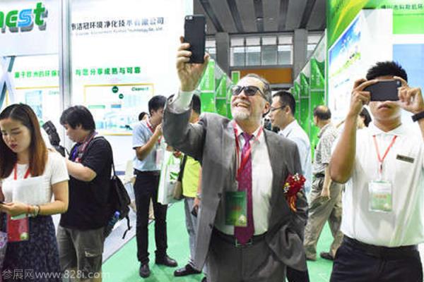 廣州環保產業展覽會展會效果如何？廣州環保展參展費用多少？(m.hnhuay.cn)