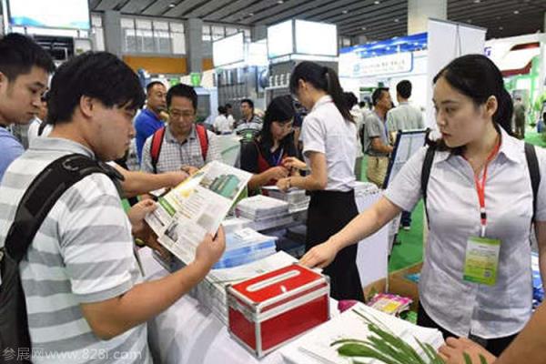 廣州環保產業展覽會展會效果如何？廣州環保展參展費用多少？(m.hnhuay.cn)