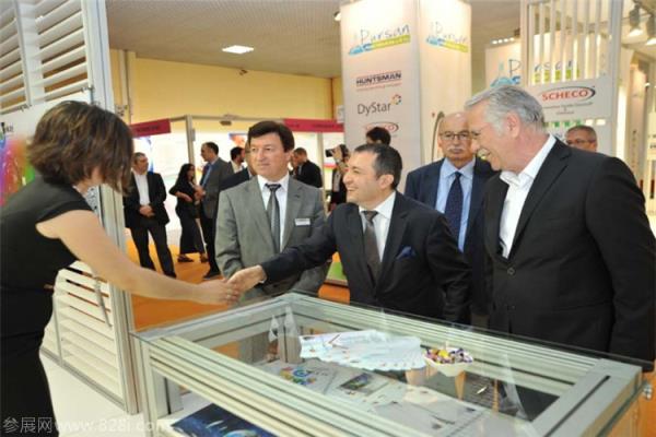 土耳其伊斯坦布爾染料展覽會參展要多少錢(m.hnhuay.cn)