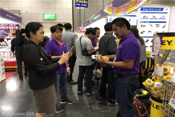 2020泰國曼谷工業(yè)展覽會舉辦日期多少？怎么參展？(m.hnhuay.cn)