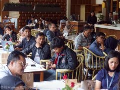 2020印尼雅加達口腔及牙科展覽會舉辦時間