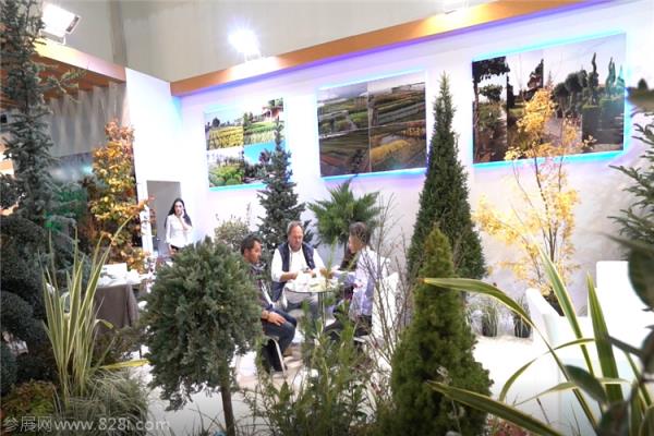 第十二屆土耳其伊斯坦布爾園林園藝展覽會展位預訂 國外園藝展(m.hnhuay.cn)