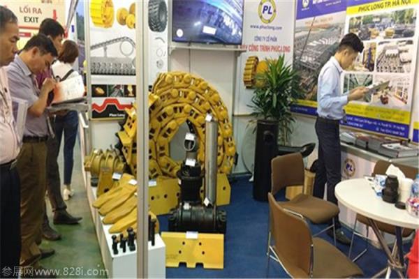 2020越南河內礦業展覽會怎么參展？礦業展展位預訂(m.hnhuay.cn)