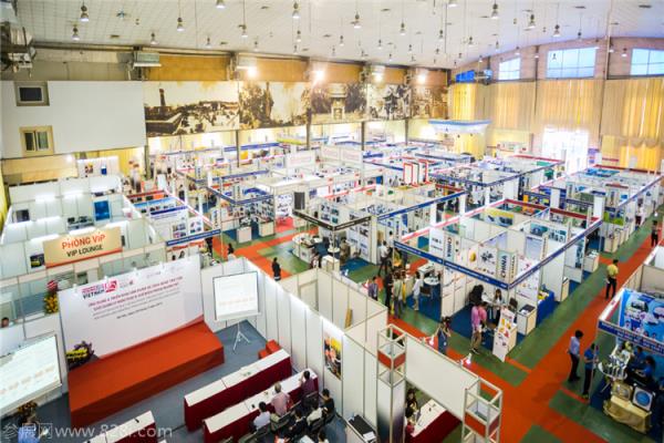 2020越南河內礦業展覽會怎么參展？礦業展展位預訂(m.hnhuay.cn)