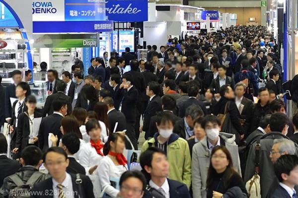 2020日本東京LED技術展覽會怎么樣？規模有多大？(m.hnhuay.cn)