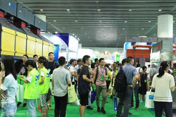 廣州環保產業展覽會展會效果如何？廣州環保展參展費用多少？(m.hnhuay.cn)