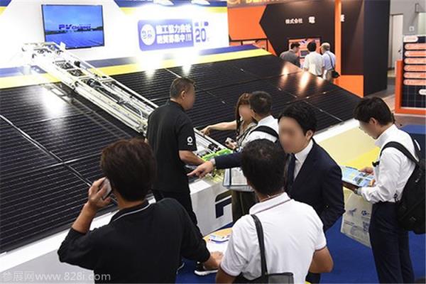2020日本大阪太陽光伏展覽會怎么預訂展位？(m.hnhuay.cn)