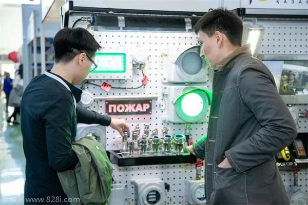 哈薩克斯坦阿特勞石油天然氣展覽會舉辦時間臨近(m.hnhuay.cn)