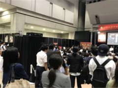 日本東京茶業(yè)展覽會效果怎么樣？怎么參加茶業(yè)展會？
