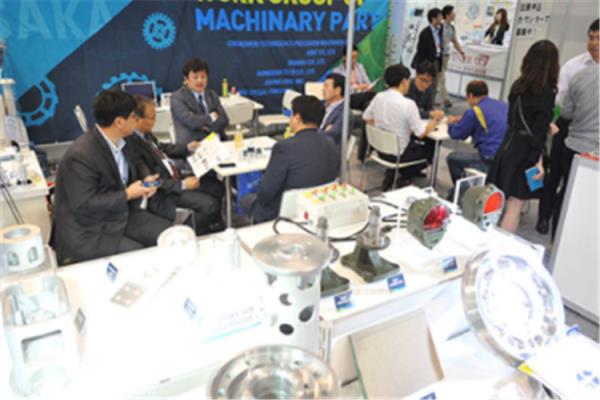 日本東京茶業展覽會效果怎么樣？怎么參加茶業展會？(m.hnhuay.cn)