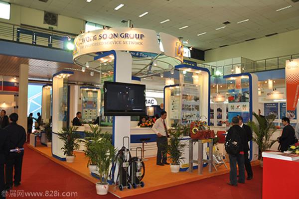 越南河內(nèi)船舶及海事展覽會(huì)舉辦時(shí)間臨近 展位預(yù)訂要火速(m.hnhuay.cn)