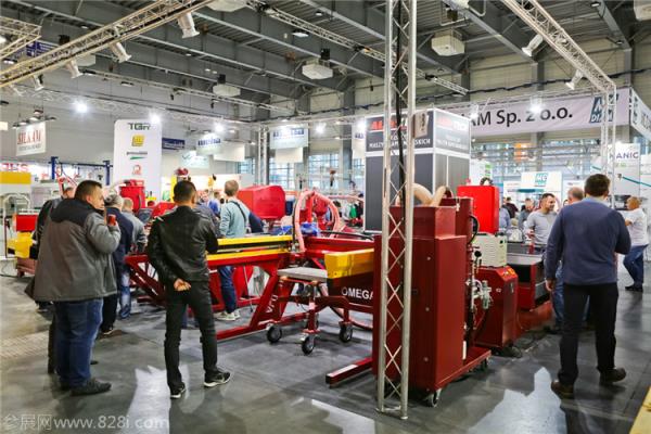 2020波蘭波茲南玻璃工業展覽會舉辦日期 今年玻璃展會有哪些(m.hnhuay.cn)