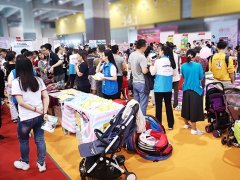 2020廣州嬰童展舉辦時間多少 展位預訂工作已經開始