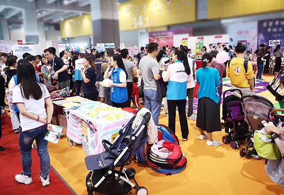 2020廣州嬰童展舉辦時間多少 展位預訂工作已經(jīng)開始(m.hnhuay.cn)