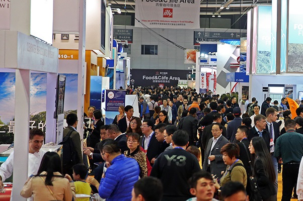 中國國際漁業博覽會China Fisheries & Seafood Expo(m.hnhuay.cn)