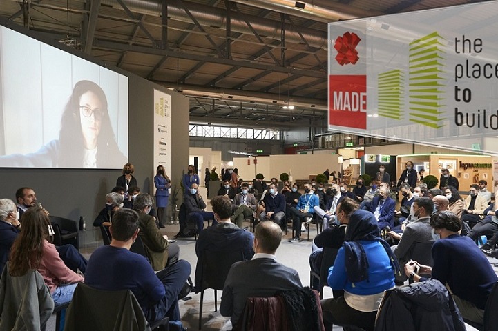 意大利米蘭建材展覽會MadeExpo(m.hnhuay.cn)