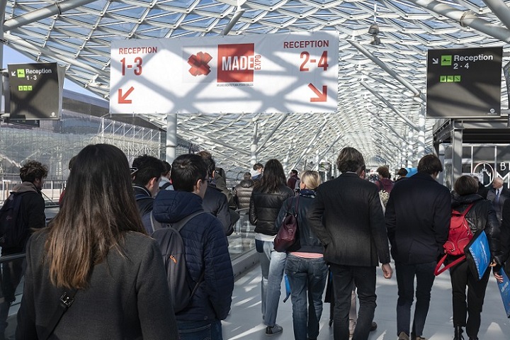 意大利米蘭建材展覽會MadeExpo(m.hnhuay.cn)