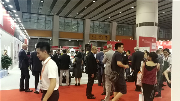 2020廣州陶瓷工業(yè)展覽會(huì)怎么預(yù)訂展位 全球最大陶瓷工業(yè)展會(huì)(m.hnhuay.cn)