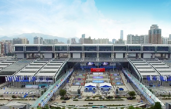 深圳會展中心介紹 深圳會展中心展會排期(m.hnhuay.cn)