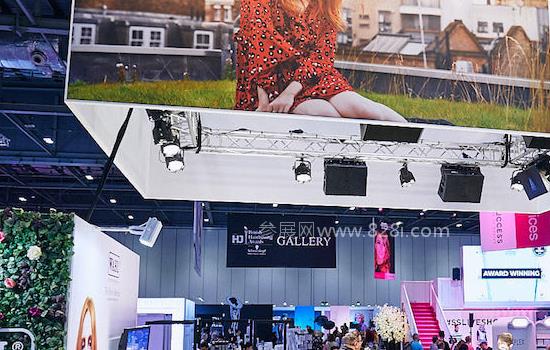 2020英國倫敦美發沙龍展覽會10月舉辦 展位預訂要從速(m.hnhuay.cn)