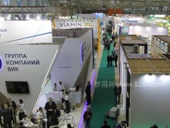俄羅斯莫斯科飼料及糧食加工展覽會已經(jīng)結(jié)束 展出效果好嗎