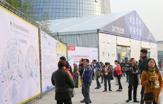 2020寧波慈溪家電展覽會舉辦時間在即 下一屆展位預訂開啟(m.hnhuay.cn)