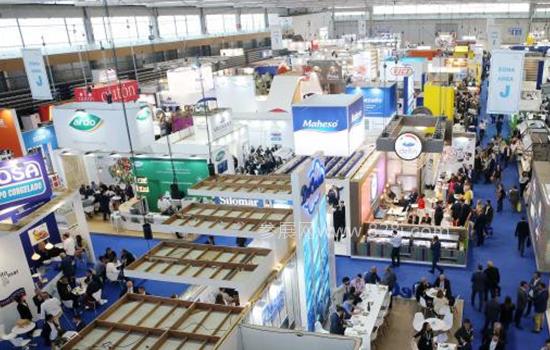 2020西班牙維戈水產海鮮展覽會 歐洲水產展(m.hnhuay.cn)