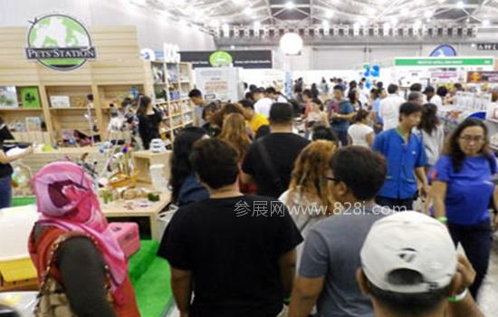 2020新加坡寵物展覽會展位預(yù)訂多少錢 國外寵物展會(m.hnhuay.cn)