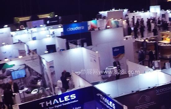 2020英國倫敦物聯網展舉辦時間臨近 下屆展位預訂開始了(m.hnhuay.cn)