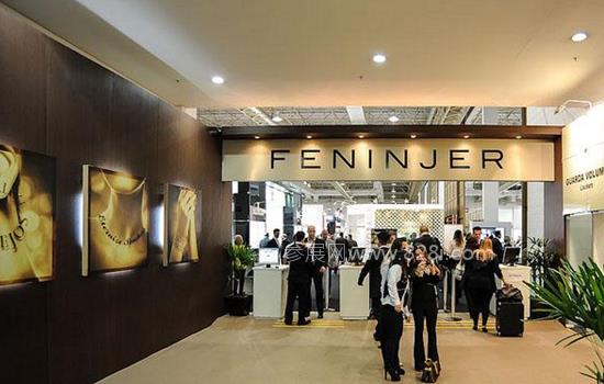 2020巴西圣保羅珠寶鐘表展覽會舉辦時間和展位預訂(m.hnhuay.cn)