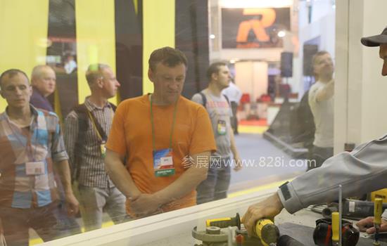 2020烏克蘭基輔五金展覽會怎么樣？怎么預訂展位(m.hnhuay.cn)