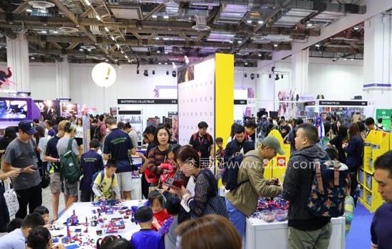 新加坡動漫展覽會優(yōu)勢有哪些？(m.hnhuay.cn)