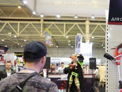 2020烏克蘭基輔五金展覽會怎么樣？怎么預訂展位