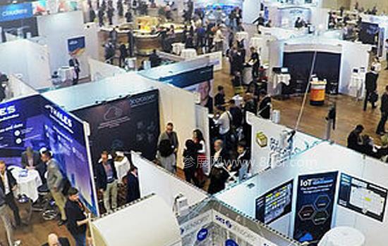 2020英國倫敦物聯網展舉辦時間臨近 下屆展位預訂開始了(m.hnhuay.cn)