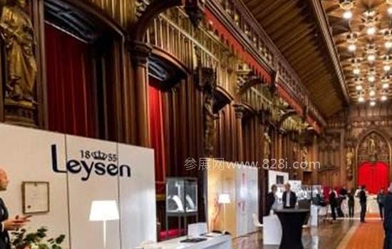 2020巴西圣保羅珠寶鐘表展覽會舉辦時間和展位預訂(m.hnhuay.cn)