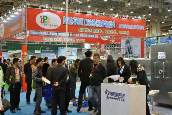 中小企業參加展覽會要做哪些準備？(m.hnhuay.cn)