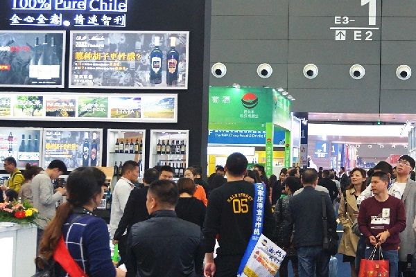 參加國外展會流程 盤點海外參展十大步驟(m.hnhuay.cn)