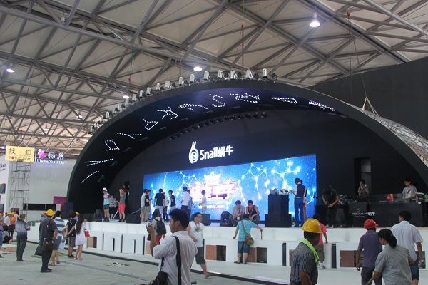參加國外展會流程 盤點海外參展十大步驟(m.hnhuay.cn)