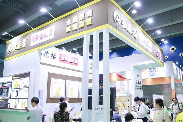 參加一次大型展會大約需要多少錢？(m.hnhuay.cn)