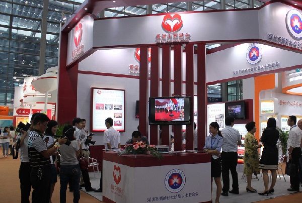 參加一次大型展會大約需要多少錢？(m.hnhuay.cn)