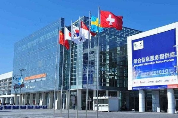 中國國際展覽中心展會排期 北京國展中心新館介紹(m.hnhuay.cn)
