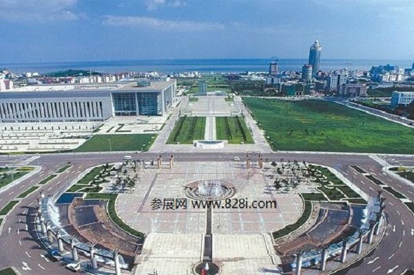 青島國際會展中心近期活動、展會安排排期(m.hnhuay.cn)