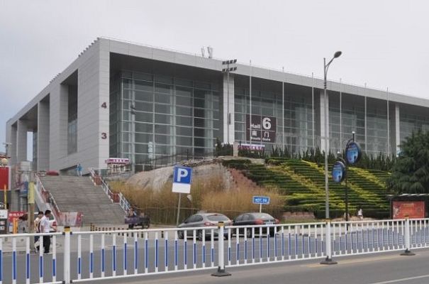 青島國際會展中心近期活動、展會安排排期(m.hnhuay.cn)