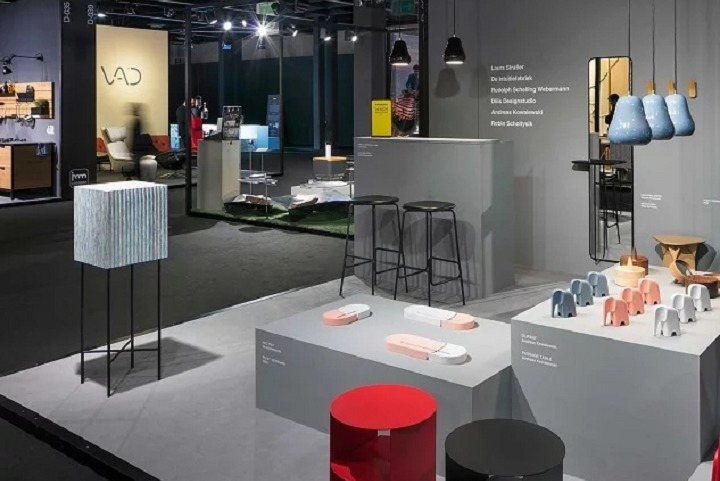 德國科隆國際家具展覽會Imm Cologne(m.hnhuay.cn)