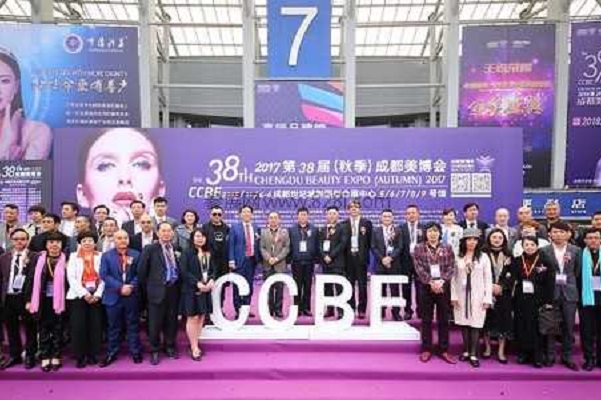 2020成都美博會(huì)春季展舉辦時(shí)間 美容展準(zhǔn)時(shí)舉辦(m.hnhuay.cn)