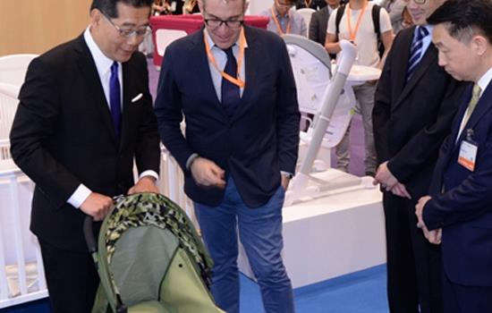 2020越南胡志明嬰童展覽會展位預訂 海外嬰童展會(m.hnhuay.cn)