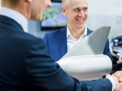 2022年德國(guó)紐倫堡壓鑄工業(yè)展覽會(huì)舉辦時(shí)間和預(yù)訂展位
