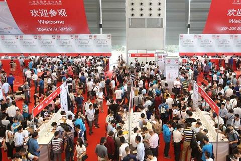 2020中國國際管材展覽會預訂展會5月截止 上海管材展會(m.hnhuay.cn)